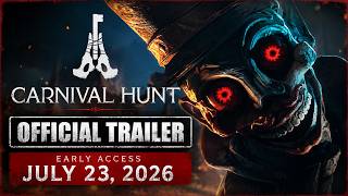 Carnival Hunt