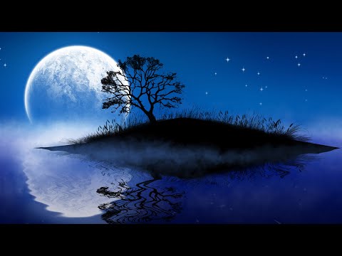 Meditation Music for Anxiety & Panic Attacks - Depression & Stress Healing Music, Relax Mind Body