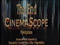 How To Marry A Millionaire 1977 VHS Closing