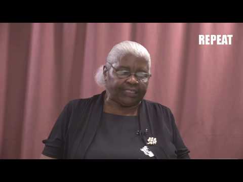 [REPEAT] Hard Talk with hosts Sheldon Scott & Devon Romain -  Nov 12th, 2018