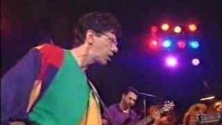 Chick Corea Electric Band - 99 Flavors (1991) Live