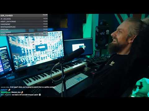 House Of The Rising Sun - Creating a cover.