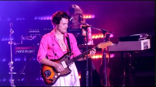 Harry Styles - She &amp; Arrogant Question (One Night Only at The Forum) 12/13/19