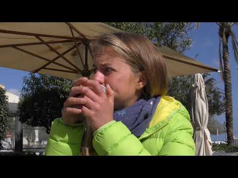 2018.03.18 EURO-Trip ITALIEN - SIZILIEN 2017/18 PENNER-Tour 2: Rund um den Westen