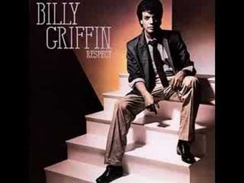 Billy Griffin - Don't Ask Me To Be Friends (1983)