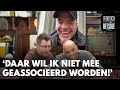 Tom Staal en Glenn Helder breken de week: 'Daar wil ik niet mee geassocieerd worden!'