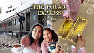 Is the Polar Express Train Ride Worth It