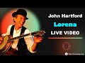 Lorena: The Folk Song That Defined a Generation