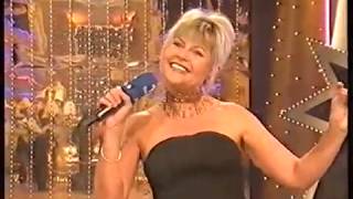 Gaby Baginsky   Mach das nochmal mit mir -    HQ  28 08 2000   Die Goldene 1 Hitparade