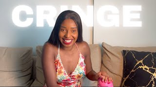 CRAZY THINGS I’VE DONE FOR LOVE! DID I REALLY DO THAT??| STORYTIME