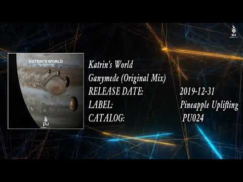 Katrin's World - Ganymede (Original Mix)