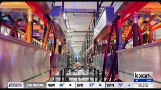 ERCOT said it saw a 227% increase in large load interconnection requests since this time last year