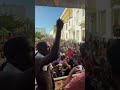 Wiley shuts down Notting Hill carnival easy on toddler T stage #godfather #grime