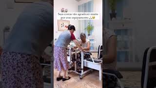 ESSA CADEIRA É INCRIVEL! #shopeebr #achadosshopee  #achadinhosshopee #shopee #casa #cozinha #dicas