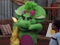 Now I Know My ABC S 2004 Version Part 12