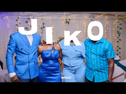 Josh MANiO - Jiko ft @kriserroh  (Official Music Video)