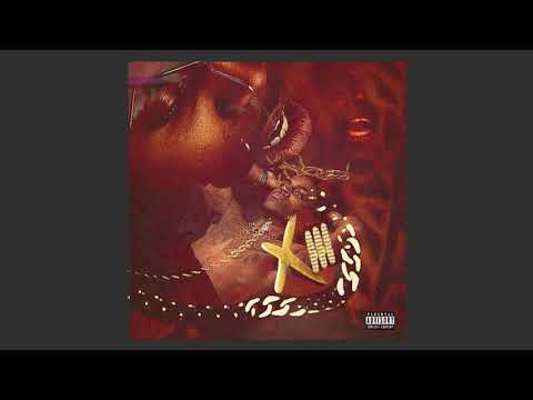 Lord D’Andre $mith - ELVIS