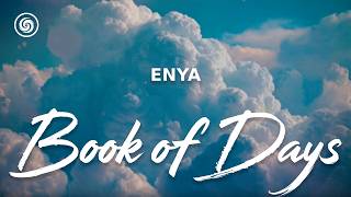 Enya - Book of Days (lyrics)