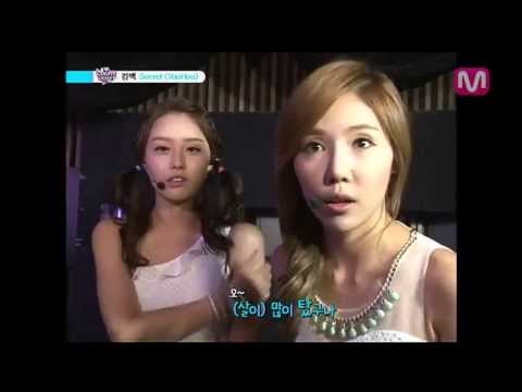 130502 Star War Ep.3 - SECRET