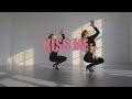 KISS ME - Toni Jones // Vienna Heels Beginner Choreography by Julia & Sarah