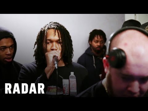 Boy Better Know w/ Cadell & Merky Ace