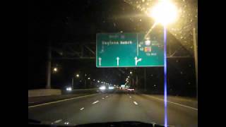 Night Driver-Tom Petty