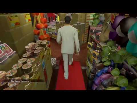 Yakuza Zero // 100% Completion Guide(Hard Mode) // Final Chapter(Finale) : The End is Here!!!