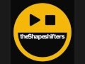 The Shapeshifters - only you (nocturnal dub) 