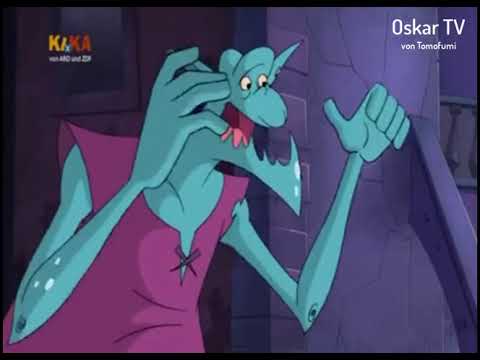 Die Schule der kleinen Vampire - S04E19 - Der Dank des Trolls