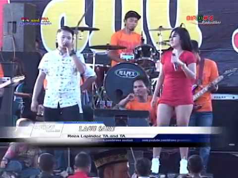TA and TA Benar - benar dangdut - Lagu saru