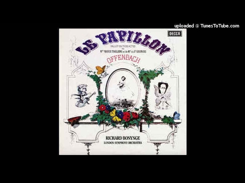 download lagu mp3 mp4 Offenbach Le Papillon, download lagu Offenbach Le Papillon gratis, unduh video klip Offenbach Le Papillon