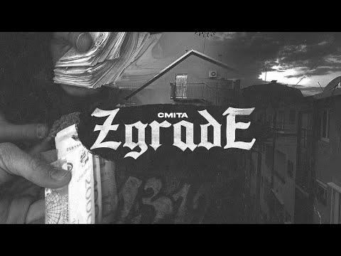 Čmita - Zgrade