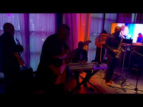 Promotional video thumbnail 4 for Richie Nick Band