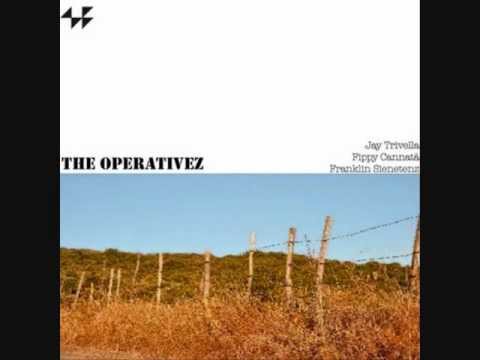 THE OPERATIVEZ - Finite (L Mare)