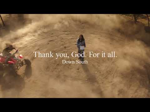 Video thumbnail for Down South