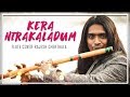 Download Kera Nirakaladum Flute Cover Rajesh Cherthala Lock Down Version Mp3 Song