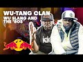 Wu-Tang Clan on Wu Slang and the ’80s | Red Bull Music Academy