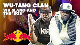 Wu-Tang Clan Lecture (New York 2012) | Red Bull Music Academy