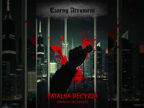 Czarny Atrament - Fatalna decyzja