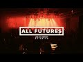 The Armed - ALL FUTURES (Live at El Club)