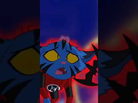 Dex-Starr Vs Batman #batman #justiceleague #clip