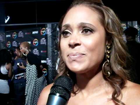 Soul Train Music Awards 2010-Tamia