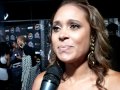 Soul Train Music Awards 2010 Tamia