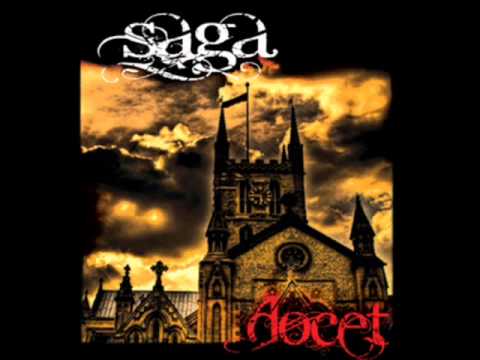 10 - Saga   Anno Domini [ Docet ]