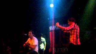 Just Surrender - In Your Silence (Acoustic)