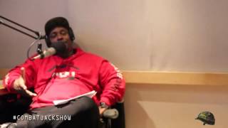 Meyhem Lauren On Meeting Action Bronson, Fuck That&#39;s Delicious &amp; Bad Mon Ting Video