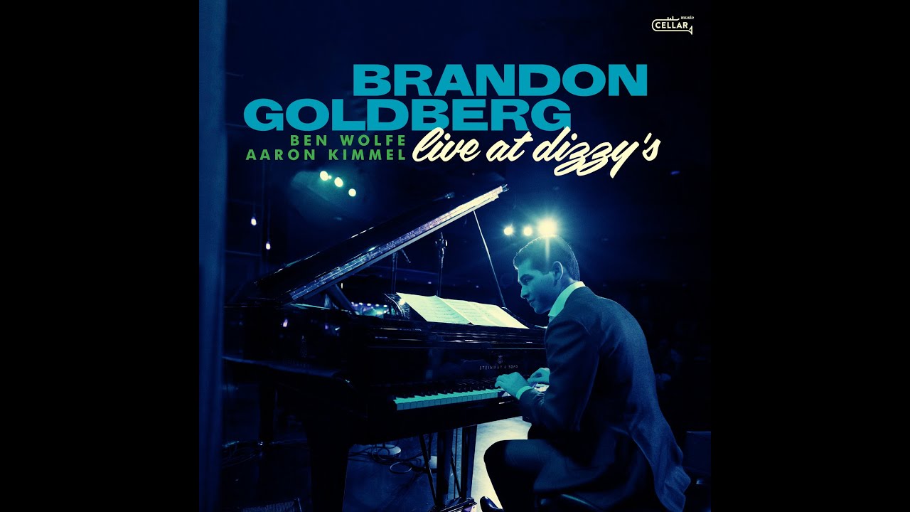 Brandon Goldberg Trio