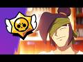 Kenji S Sushi Shop Showdown Brawl Stars Animation