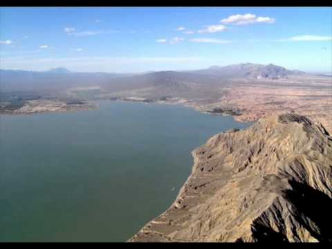 San Juan por mi sangre - Intihuama