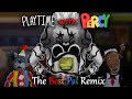 Playtime with Percy - The Best Pal Remix